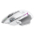 LOGITECH G502 X PLUS Biała - 1066486 - zdjęcie 3